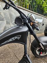 Andere E Chopper  - ELEKTRO CHOPPER