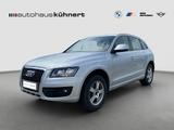 Audi Q5 2.0 TDI quattro +nur an Händler/Export+ - Audi Q5 aus 2010
