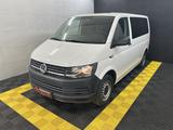 Volkswagen T6 Kombi EcoProfi 9-Sitzer+AHK+A/C+TÜV-Neu+PDC - VW T6 9-Sitzer