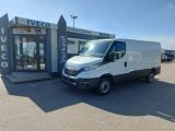 Iveco Daily 35S14V / H1 Flachdach / AHK / Kamera - Iveco Neu Daily