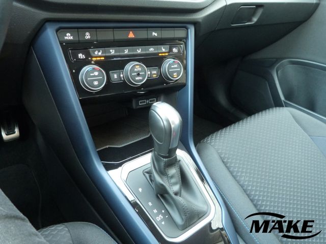 T-Roc 1.5 TSI,United,DSG,ACC,Standheizung,Navi,S