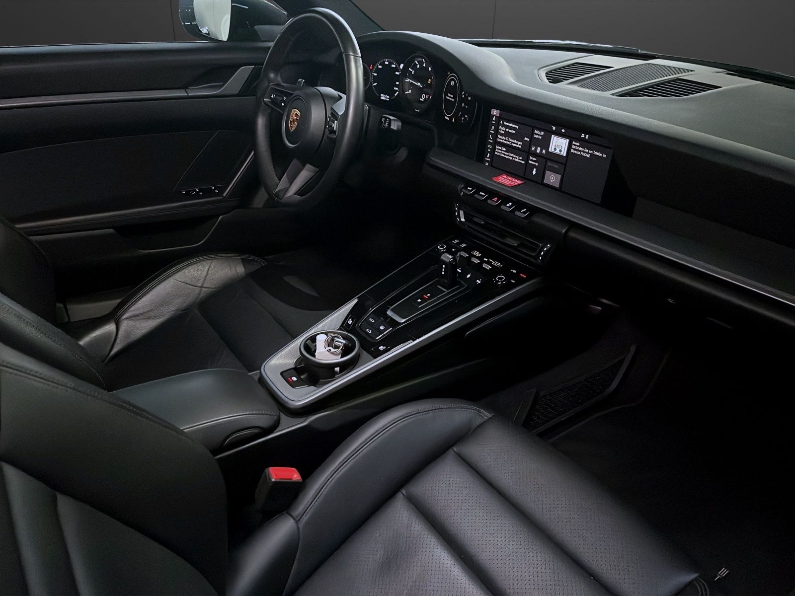 Porsche 992 - Bild 15