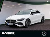Mercedes-Benz CLA 180 Coupé AMG Special Edition LED Pano SHD K - Mercedes CLA 180 von 2026