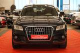 Audi Q5 3.0 TDI Aut. S-Line Quattro 2.Hand*Unfallfrei - gebrauchte Audi Q5 aus dem Jahr 2013