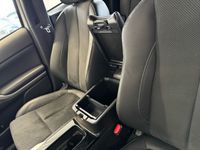 Mitsubishi Eclipse Cross - Vorschau Bild 21