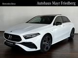 Mercedes-Benz A 250 e AMG PREMIUM PANO+HEADUP+BURMESTER+360° - Mercedes-Benz A 250 in Augsburg