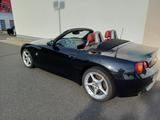 BMW Z4 3.0i Guter Erhaltungszustand - BMW Z4 aus 2003: 3.0