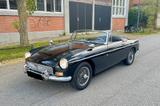 MGB Roadster - MG MGB: Roadster