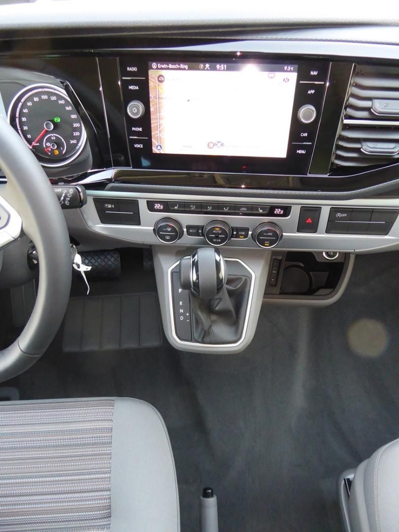 Volkswagen T6.1 California Beach Edition 2.0 TDI foto 9