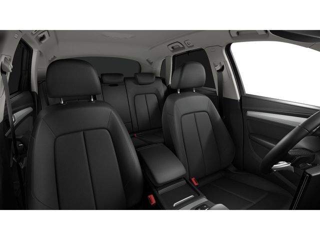 Q5 40 TDI quattro S line Rückfahrkamera, Elekt.
