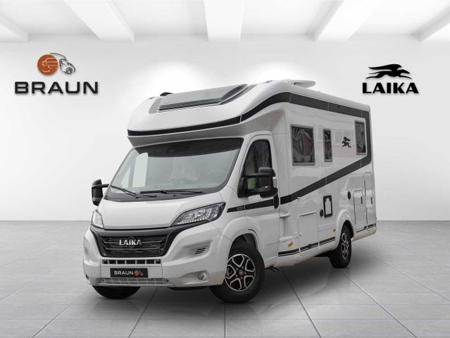 Laika Ecovip L 3009 UPE 121.183 €