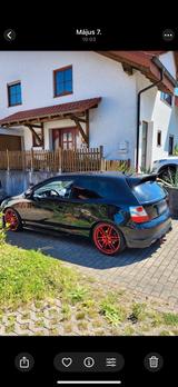Honda civic ep2 1.6 - Honda Civic: Ep1