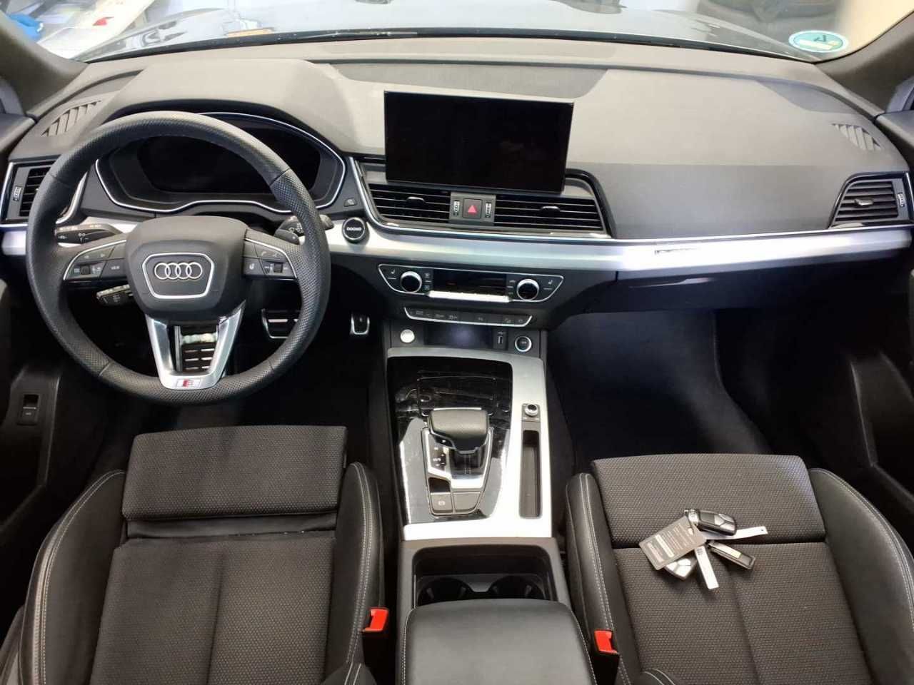 Audi Q5 - Bild 5