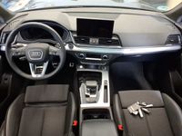Audi Q5 - Vorschau Bild 5