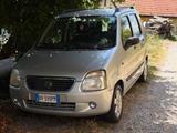 Suzuki Wagon R+ 1.3i 16V OK NEOPATENTATI - Suzuki Wagon R+ aus 2001