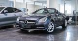 Mercedes-Benz SLK 250 AMG*PANO*AIRSCARF*NAVI*LEDER* - Mercedes-Benz SLK AMG aus dem Jahr 2011