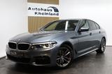 BMW 525d Lim. M Sport*PANO*HEAD-UP*SOFTCLOSE*KAMERA - BMW 525: Limousine, 525d