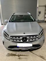 Mercedes-Benz GLA 200 - Urban  - Mercedes-Benz GLA-Class: Von Privat