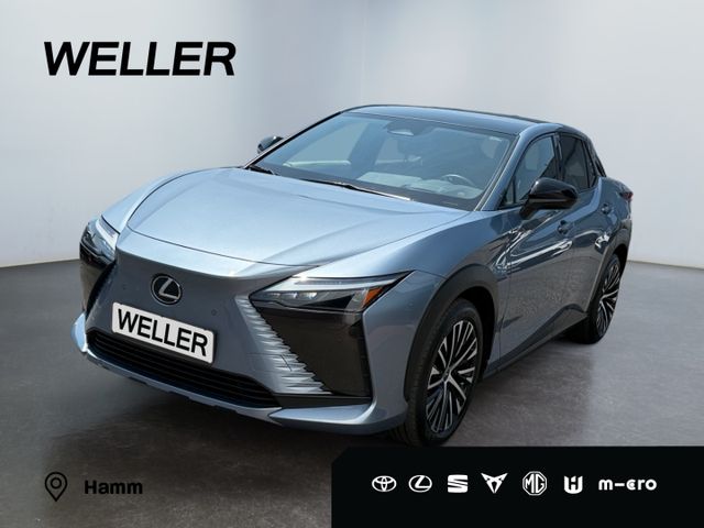 Lexus RZ 450e Launch Paket *Allrad*Pano*HUD°*20Zoll*
