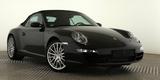 Porsche 997 Carrera Cabriolet MY07 Carrera
