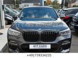 BMW X4 Baureihe X4 M40 d - BMW X4 Gebrauchtwagen