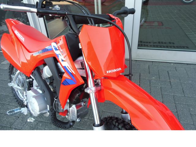 Honda CRF 110 FR NEU SOFORT VERFGBAR