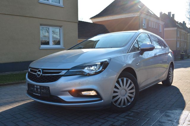 Opel Astra K Sports Tourer Innovation Start/Stop