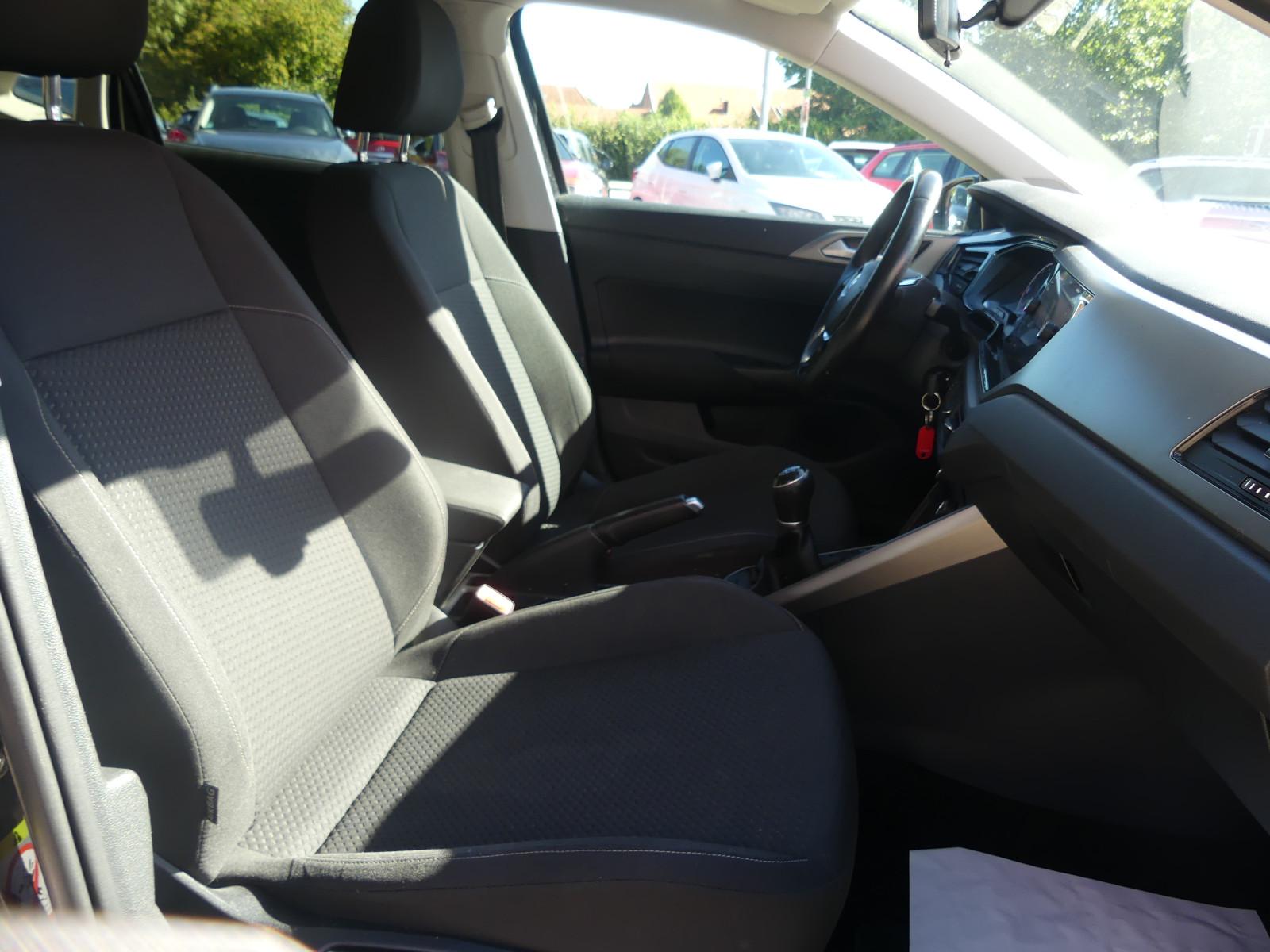 Volkswagen Polo VI Comfortline Klima*Bluetooth*SHZ*ab 199€