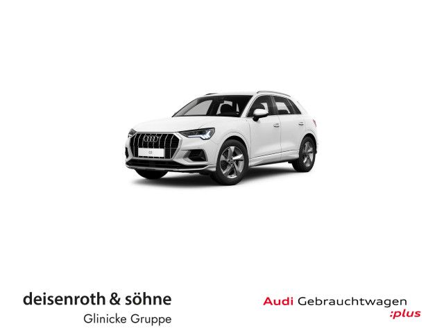 Audi Q3 - 1