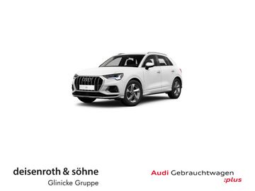 Audi Q3 - 1