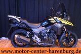 Suzuki DL250 V-Strom - SUZUKI V 250