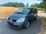 Renault Scenic II Grand Exception*AUTOMATIK* - Renault Scenic Exception mit Benzin-Antrieb