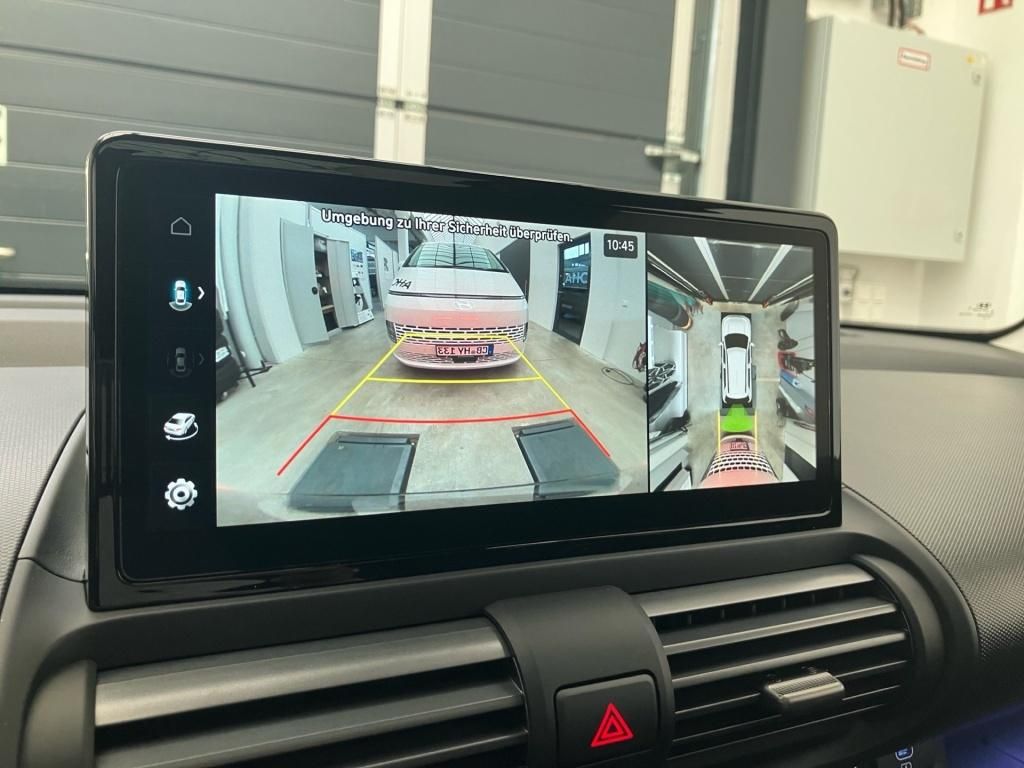 Fahrzeugabbildung Hyundai Inster Prime Elektro 42 kWh 2WD LM KlimaA PDC