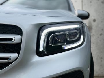 Mercedes GLB 220 - 5