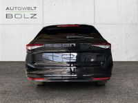 Skoda Superb - Vorschau Bild 5