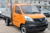 Piaggio PorterNP6 Kipper 220 PRO Radio SOFORT - Piaggio Porter Neuwagen