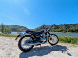 Kawasaki W 800 - KAWASAKI CHOPPER 800