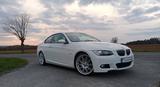BMW 335i E92 - N54,Schalter,Sommerauto, NE... - BMW 335 aus 2009: Coupé, 335i