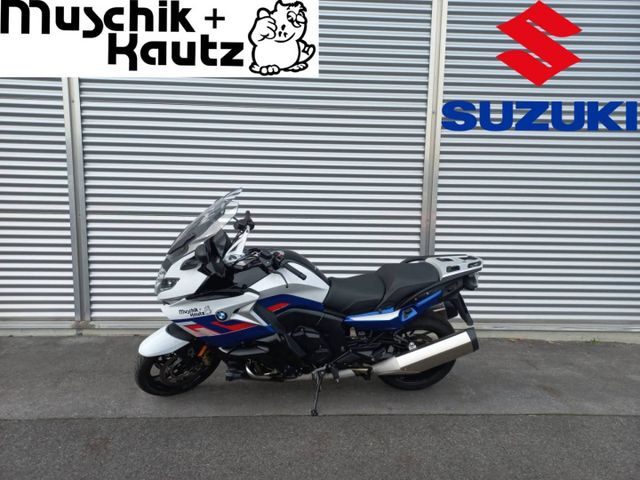 BMW K1600GT Sport