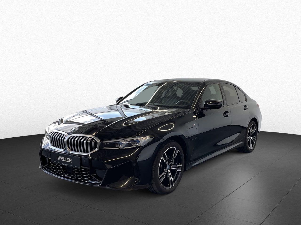 BMW 330e M SPORT Adap.LED,St+Go,RFK,HIFI,Live+,SpoSi