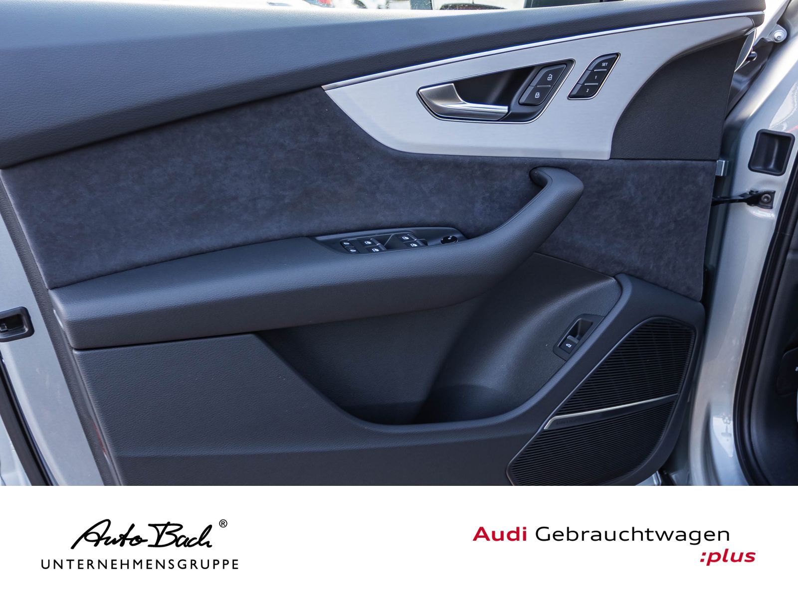 Audi Q7 - Bild 9