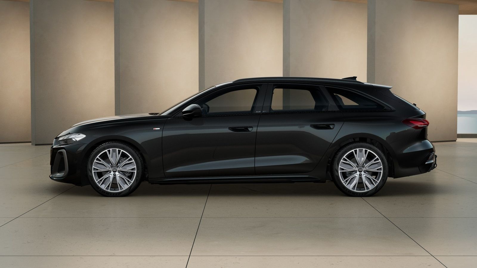 Audi A5 - Bild 3