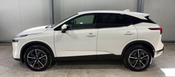 Nissan Qashqai - 4