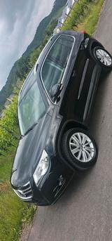 Volkswagen Vw Tiguan 1.4TSI / Austauschmotor,wenig KM - Volkswagen: Austauschmotor