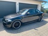BMW 118d Coupe - BMW 118 mit Diesel-Antrieb: Coupé, 118d