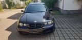 BMW e46 318ti. ( bis 27.01.26 2300 - BMW 2er Reihe: Kleinwagen