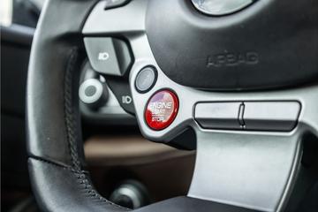 صورة مصغرة 24 لـ 2018 Ferrari GTC4LUSSO