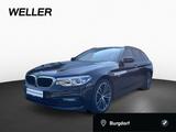 BMW 530i xDrive Touring Sport Line Adapt.LED HUD AHK - BMW 530: I