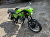 Kreidler Dice CR 125 - KREIDLER 125 DICE CR