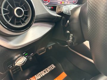 MYAUTOCENTER – Gebraucht- und Jahreswagen mit Werkstattservice in Pfaffenhofen Audi Q2 *S-Line*AHK*ACC*NAVI*VOLLDIGITAL*Sportsitze*
